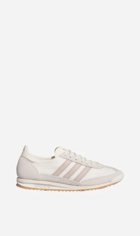 Adidas | SL72 OG - Off White / Wonder Taupe / Wonder White sold by Sister & Co