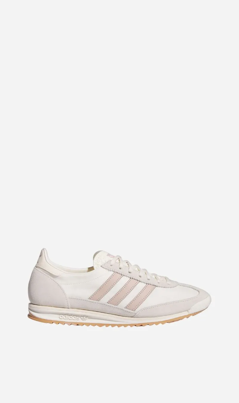 Adidas | SL72 OG - Off White / Wonder Taupe / Wonder White sold by Sisters & Co
