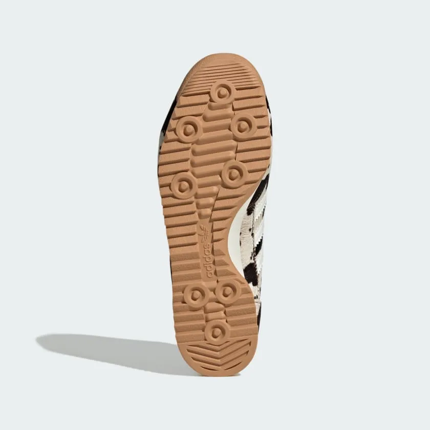 Adidas | SL72 OG - Dark Brown/Off White/Gum sold by Sisters & Co product image thumbnail 3