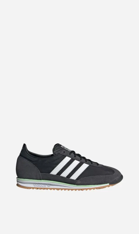 Adidas | SL72 OG - Core Black / Cloud White / Carbon sold by Sister & Co
