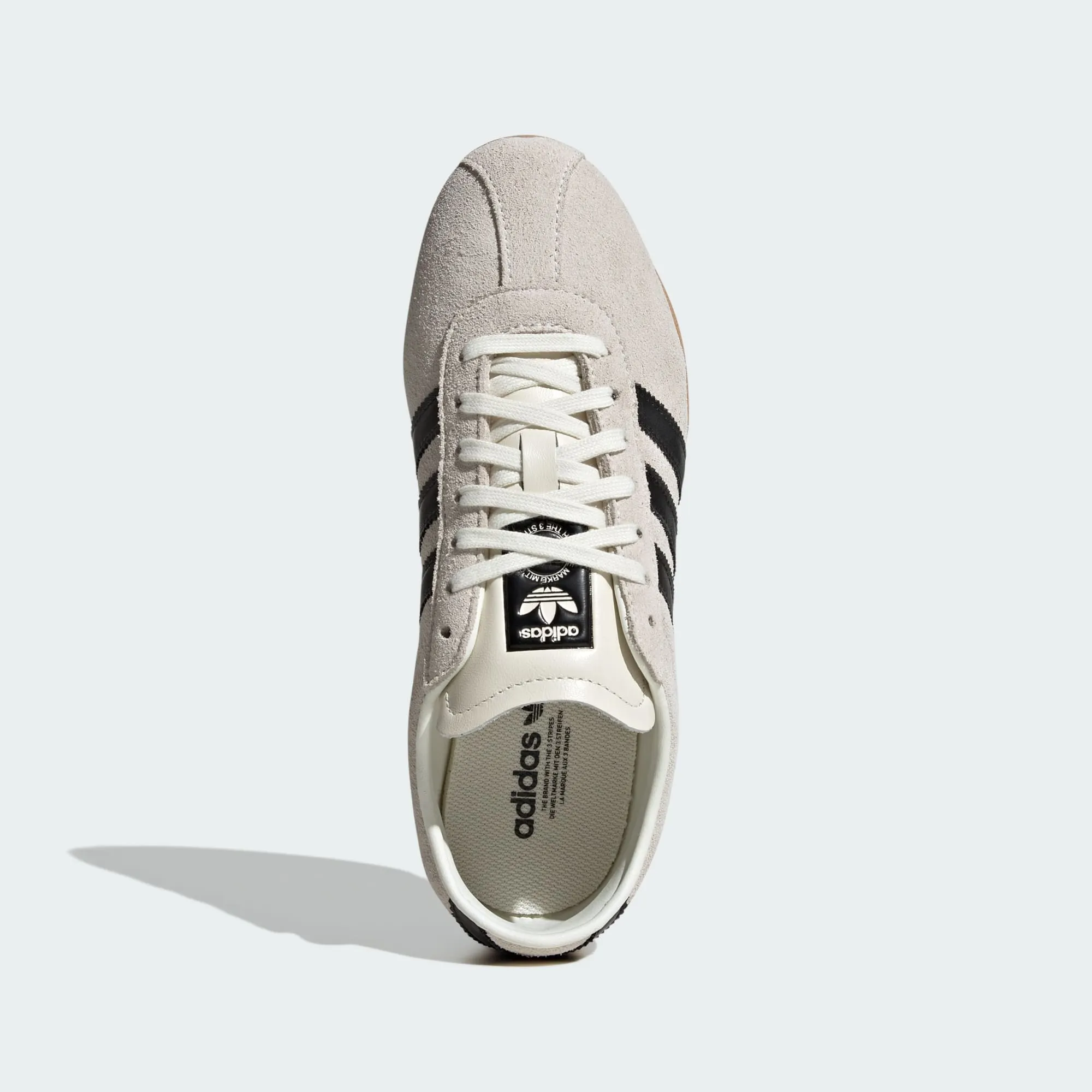 Adidas | Tokyo - Off White / Core Black / Gold Metallic sold by Sisters & Co product image thumbnail 2