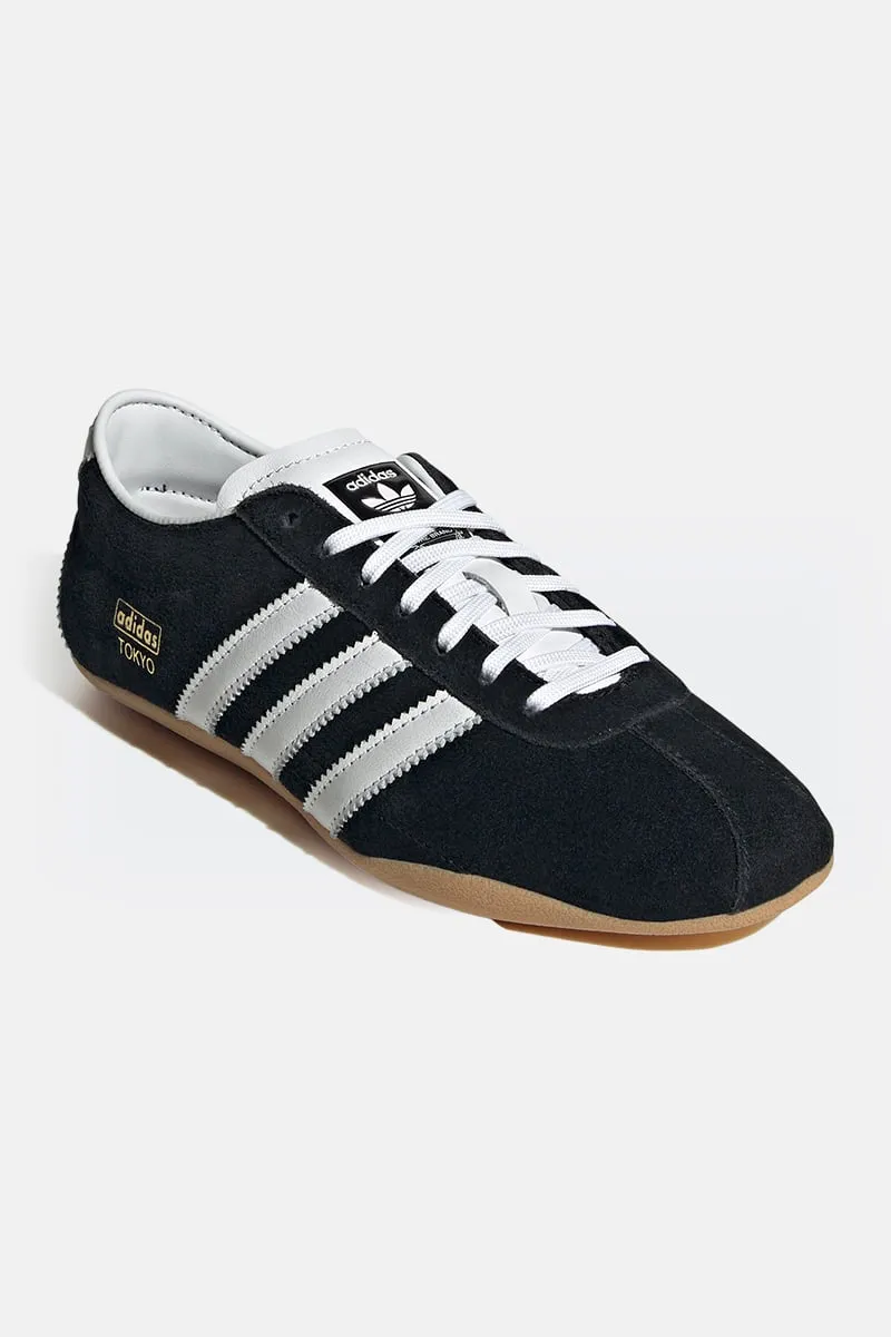 Adidas | Tokyo - Core Black / Cloud White / Gum sold by Sister & Co product image thumbnail 3