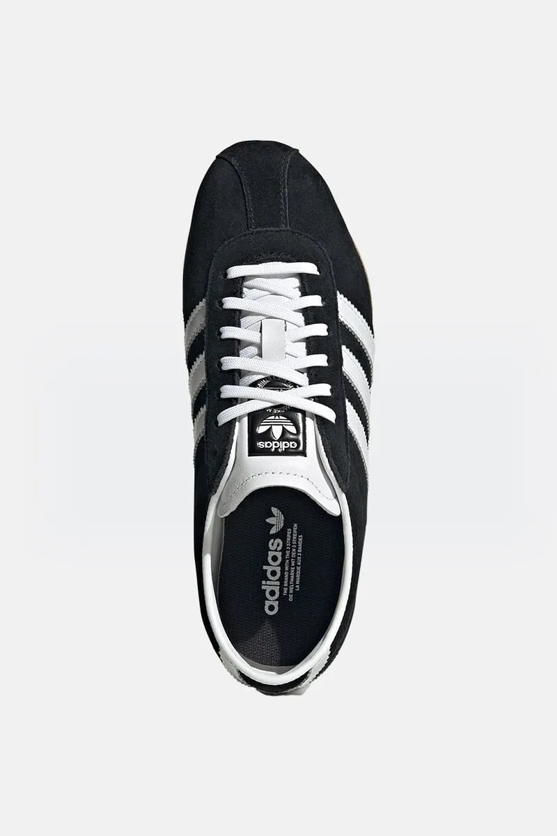 Adidas | Tokyo - Core Black / Cloud White / Gum sold by Sister & Co product image thumbnail 2