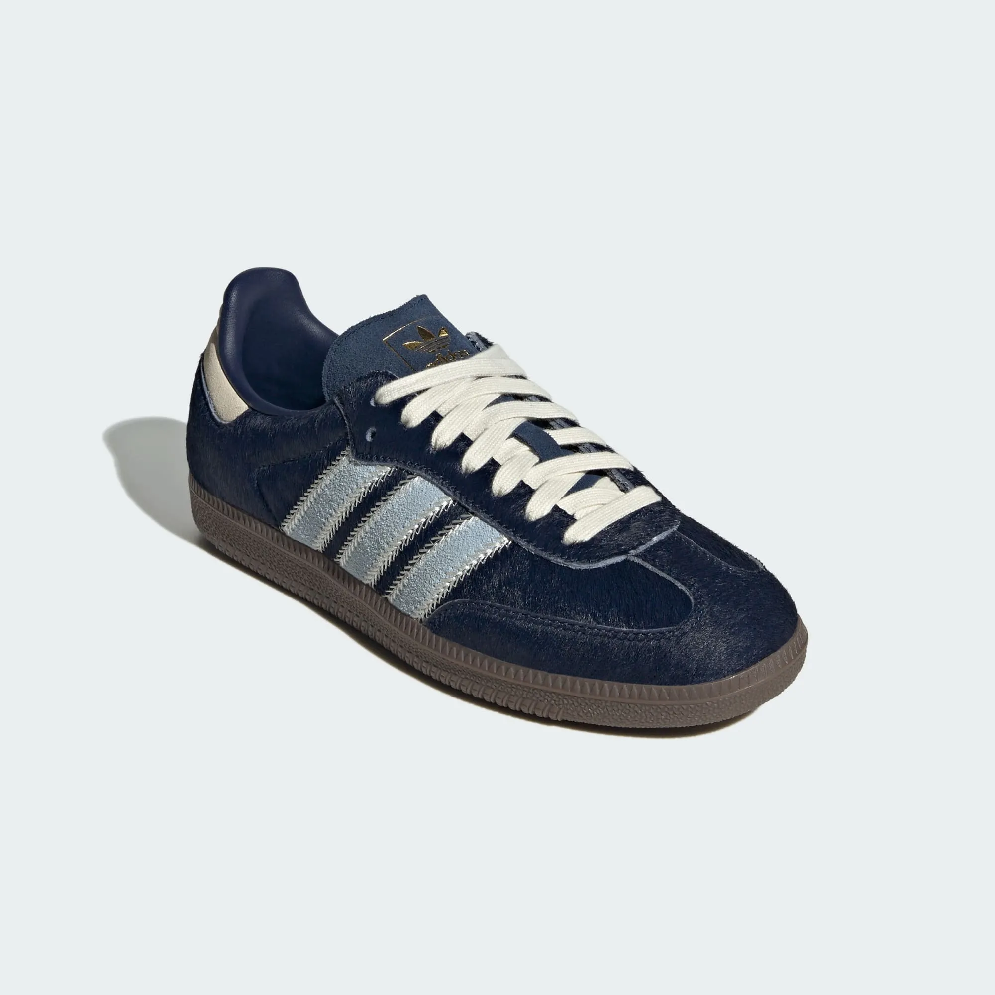 Adidas | Samba OG - Night Indigo / Clear Sky / Tactile Blue sold by Sisters & Co product image thumbnail 4