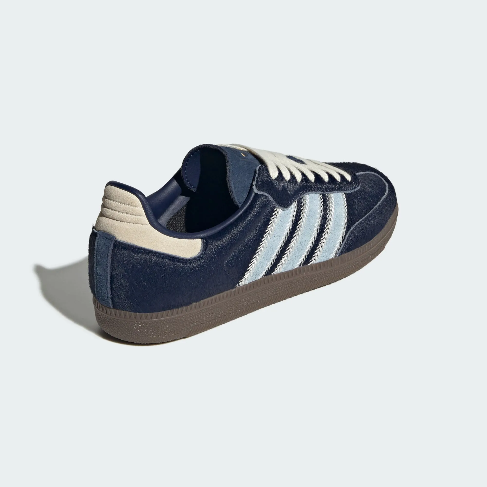 Adidas | Samba OG - Night Indigo / Clear Sky / Tactile Blue sold by Sisters & Co product image thumbnail 5