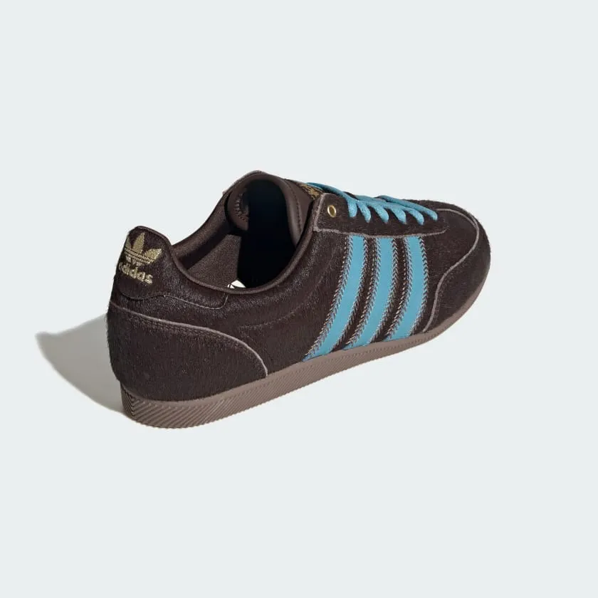 Adidas | Japan - Dark Brown / Preloved Blue / Trace Brown sold by Sister & Co product image thumbnail 5