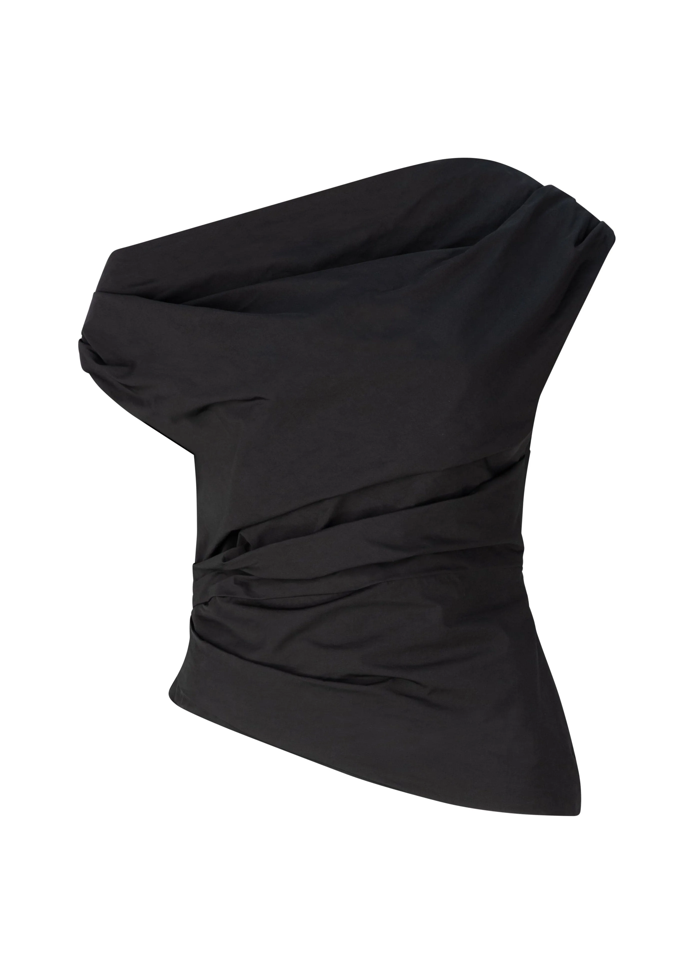 One Of Others | Pallas Top - Cool Black sold by Sisters & Co product image thumbnail 5