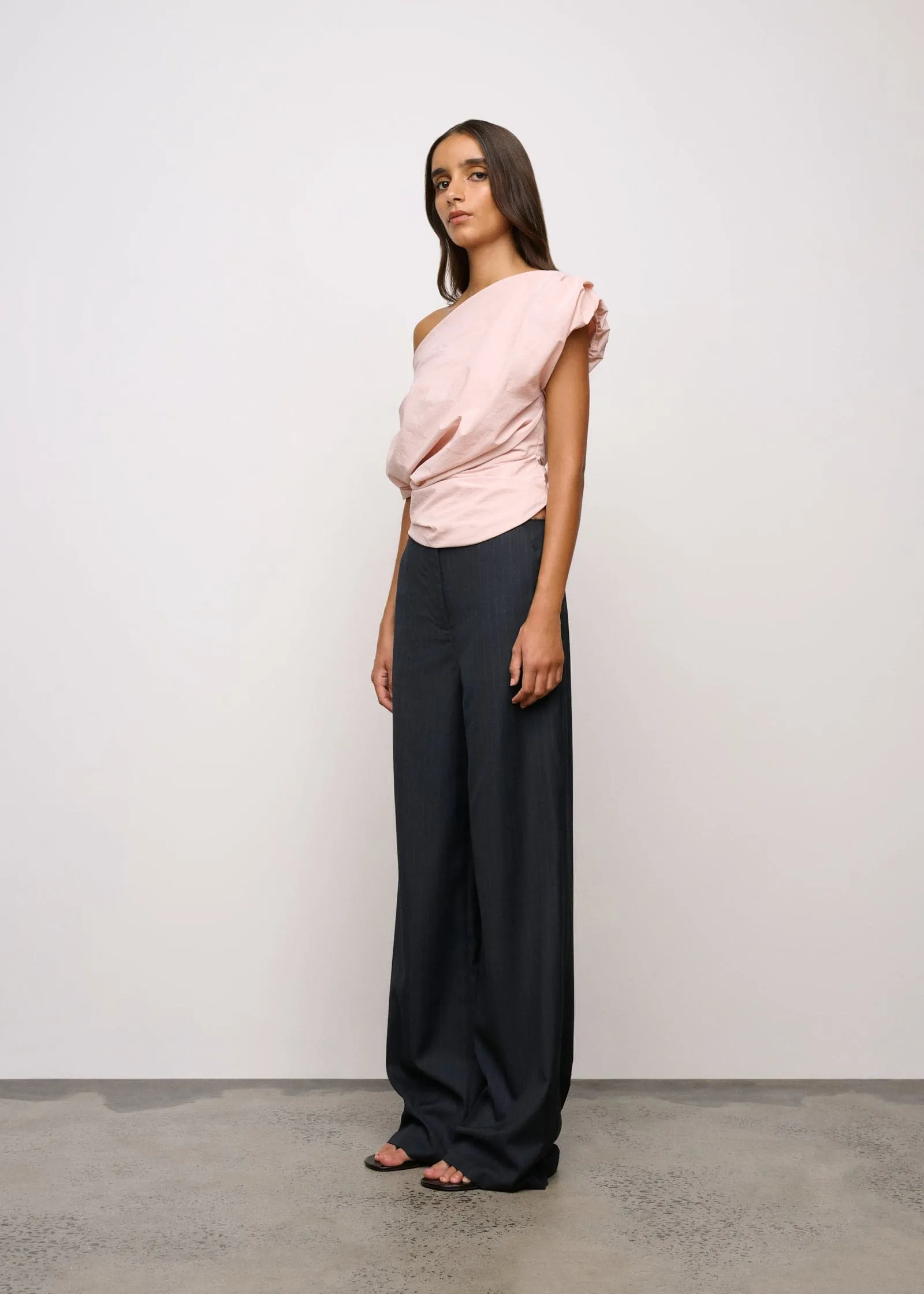 One Of Others | Henri Top - Musk sold by Sisters & Co product image thumbnail 3