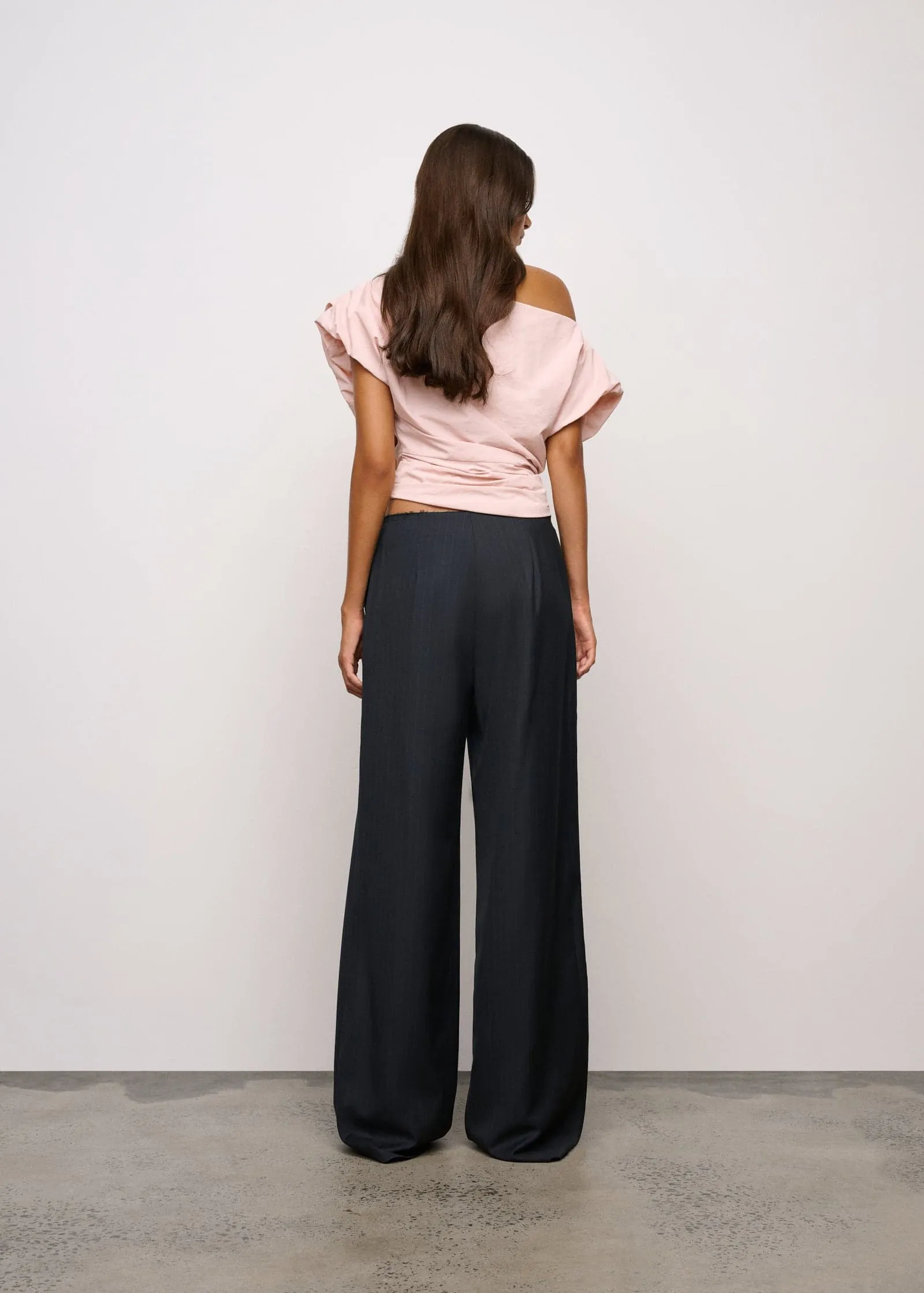 One Of Others | Henri Top - Musk sold by Sisters & Co product image thumbnail 5