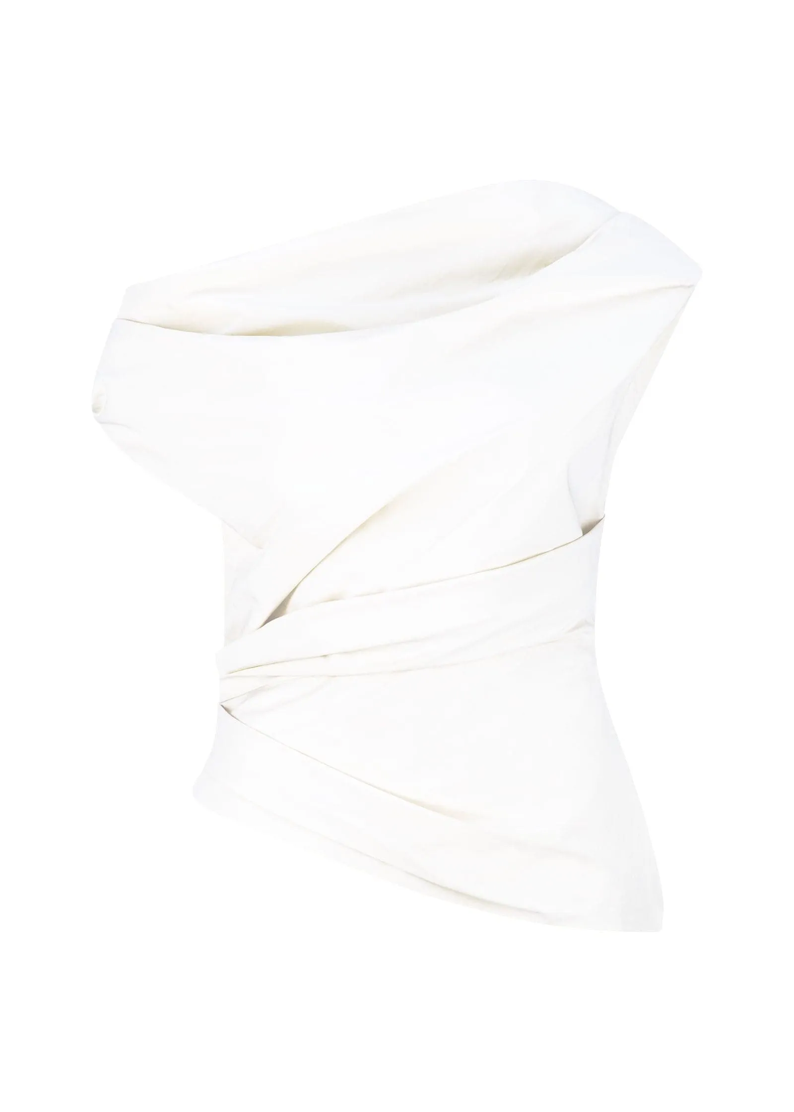 One Of Others | Pallas Top - Chalk sold by Sister & Co product image thumbnail 5