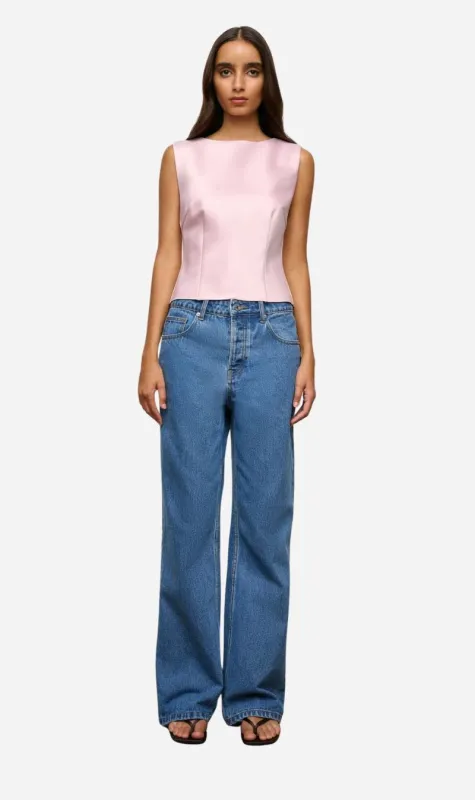 One Of Others | Everly Top - Ballet sold by Sister & Co