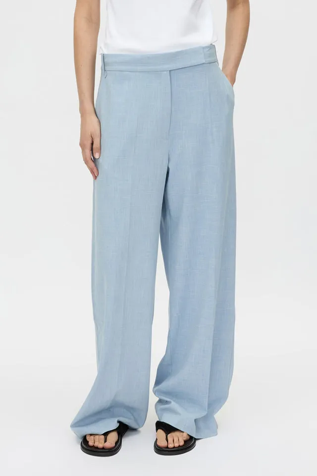 Camilla and Marc | Azul Pant - Sky Blue sold by Sisters & Co product image thumbnail 3