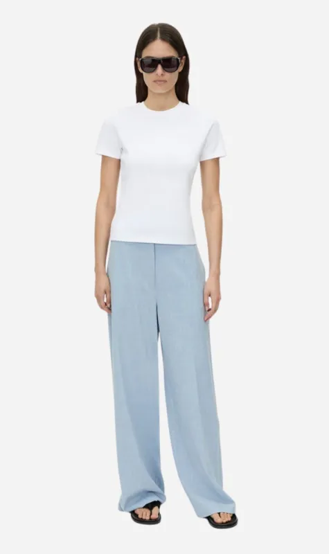 Camilla and Marc | Azul Pant - Sky Blue sold by Sister & Co