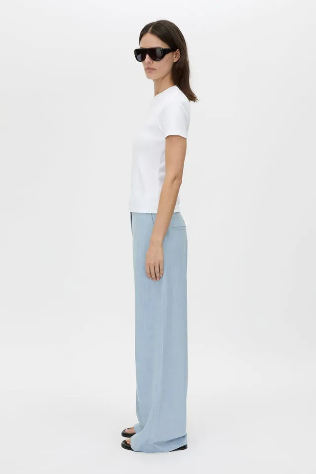 Camilla and Marc | Azul Pant - Sky Blue sold by Sisters & Co product image thumbnail 4