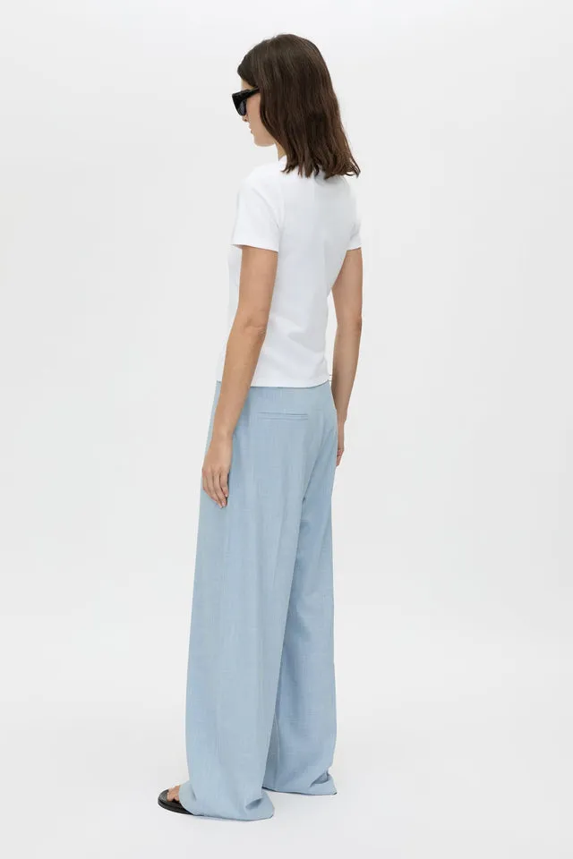 Camilla and Marc | Azul Pant - Sky Blue sold by Sisters & Co product image thumbnail 5