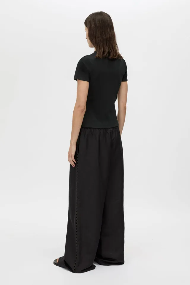 Camilla and Marc | Lolani Pant - Black sold by Sisters & Co product image thumbnail 5