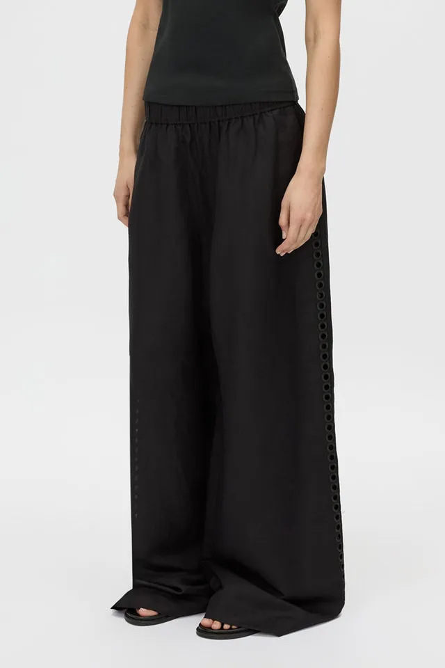 Camilla and Marc | Lolani Pant - Black sold by Sisters & Co product image thumbnail 3