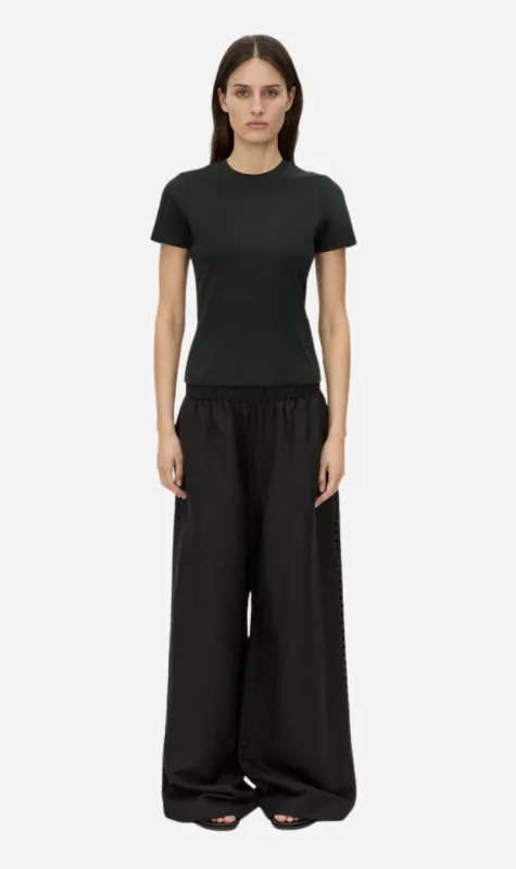 Camilla and Marc | Lolani Pant - Black sold by Sister & Co
