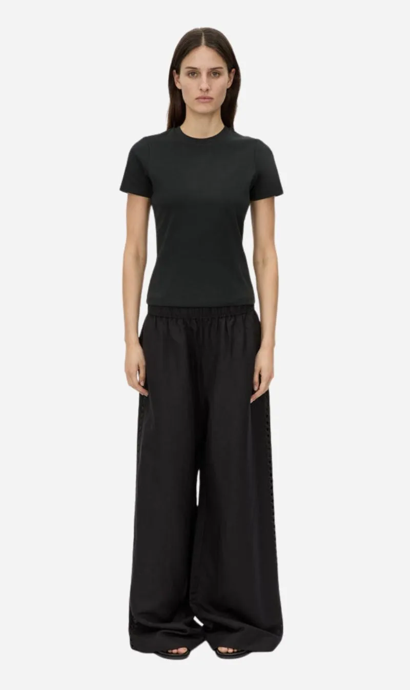 Camilla and Marc | Lolani Pant - Black sold by Sisters & Co