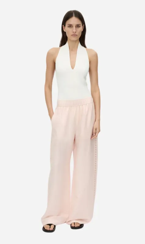 Camilla and Marc | Lolani Pant - Soft Pink sold by Sister & Co