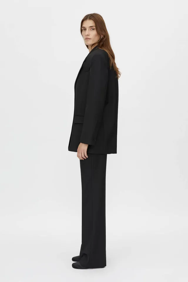 Camilla and Marc | Edie Blazer - Black sold by Sisters & Co product image thumbnail 4