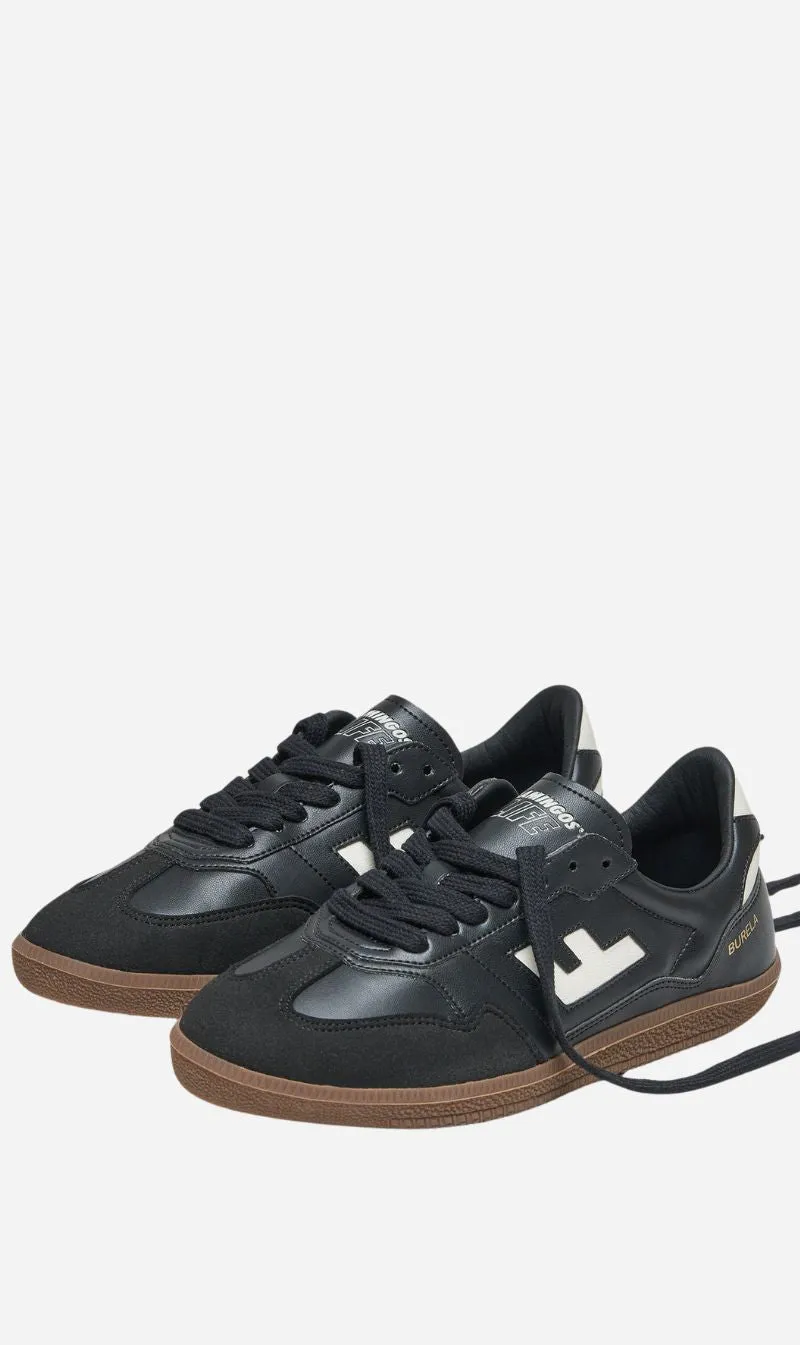 Flamingos Life | Burela Slim - Black sold by Sisters & Co product image thumbnail 4