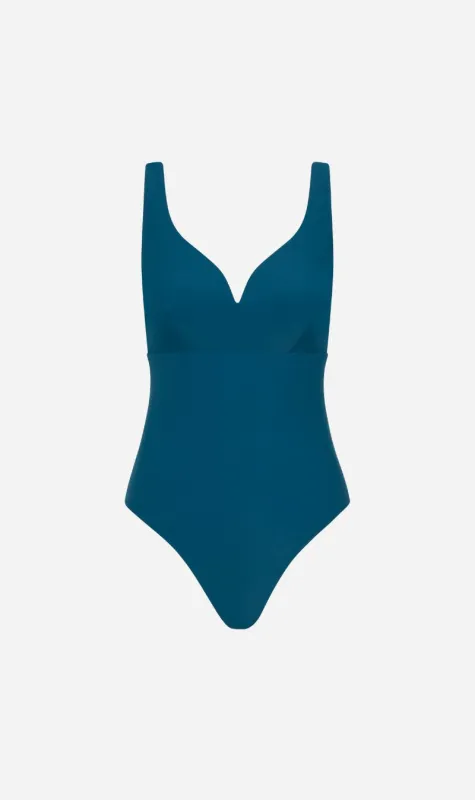 Bondi Born | Vera One Piece - Tropico sold by Sisters & Co