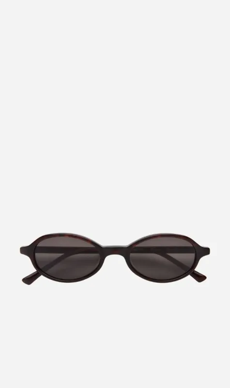 Shevoke | Rowa - Dark Tortoise sold by Sisters & Co