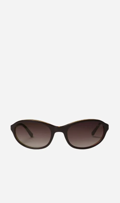 Shevoke | Kebe - Brown sold by Sister & Co