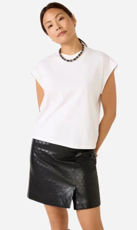 Velvet | Asya 07 - White sold by Sister & Co