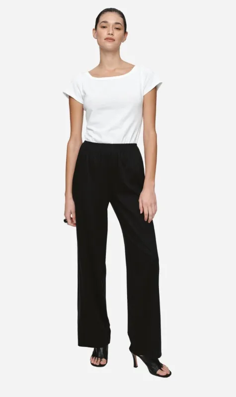 Marle | Dree Pant - Black sold by Sister & Co