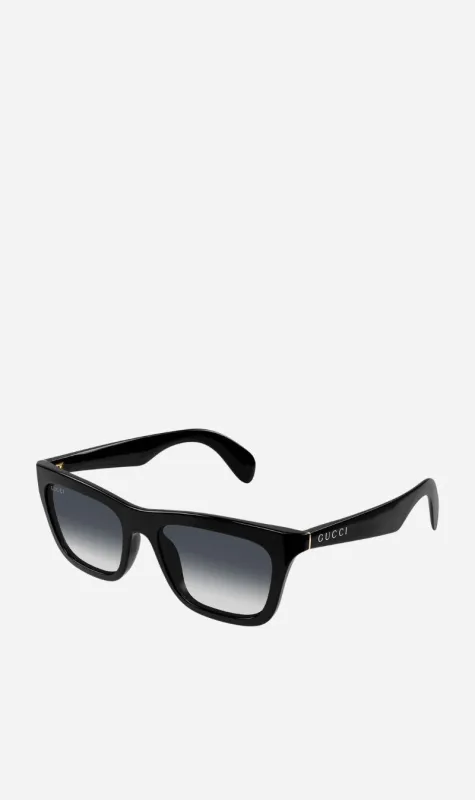 Gucci | G1933S001 - Black sold by Sisters & Co
