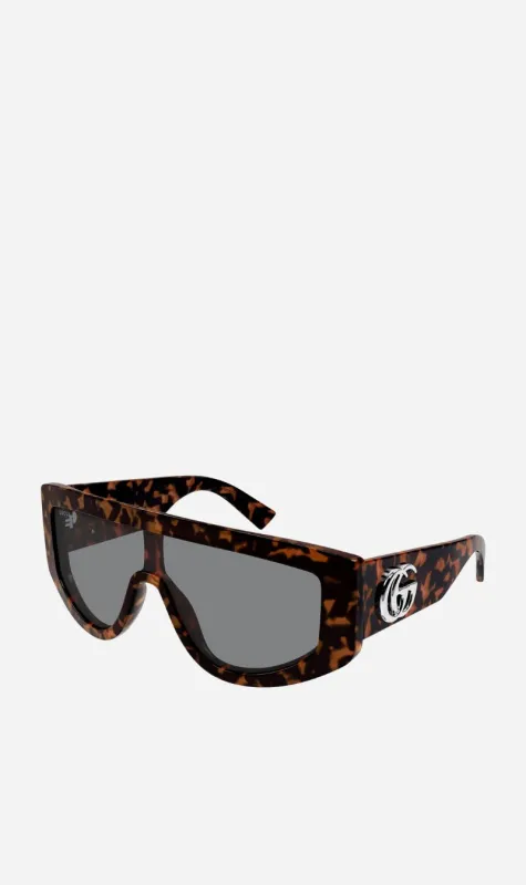 Gucci | G1950S003 - Havana sold by Sister & Co