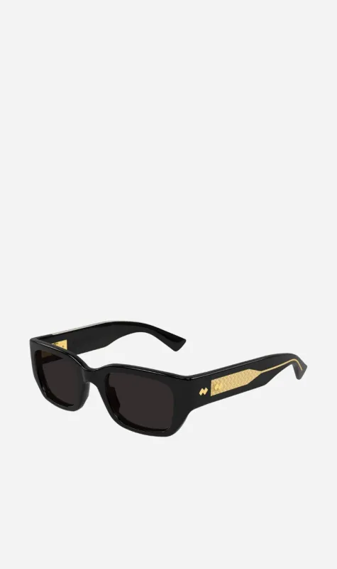 Bottega Veneta | V1400S001 - Black sold by Sister & Co