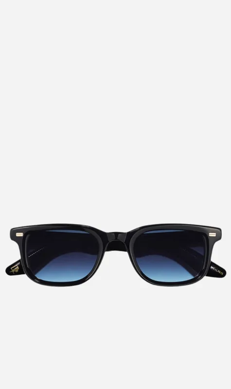 Moscot | Klutz - Black/Denim Blue sold by Sister & Co