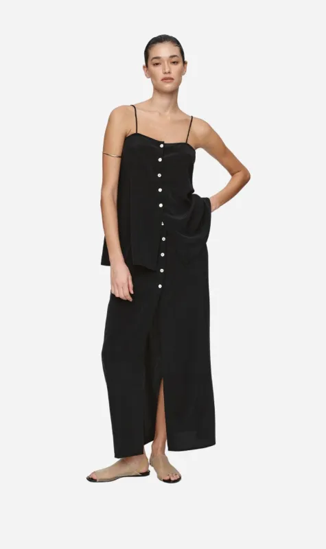 Marle | Yina Top - Black sold by Sister & Co