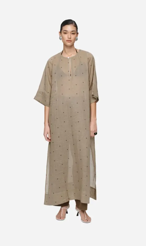 Marle | Kaftan - Laurel sold by Sister & Co