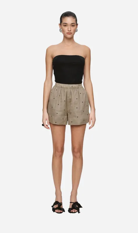 Marle | Alisa Short - Laurel sold by Sister & Co