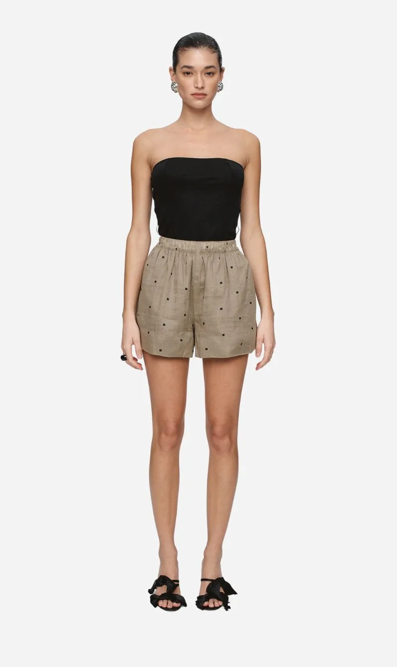 Marle | Alisa Short - Laurel sold by Sisters & Co