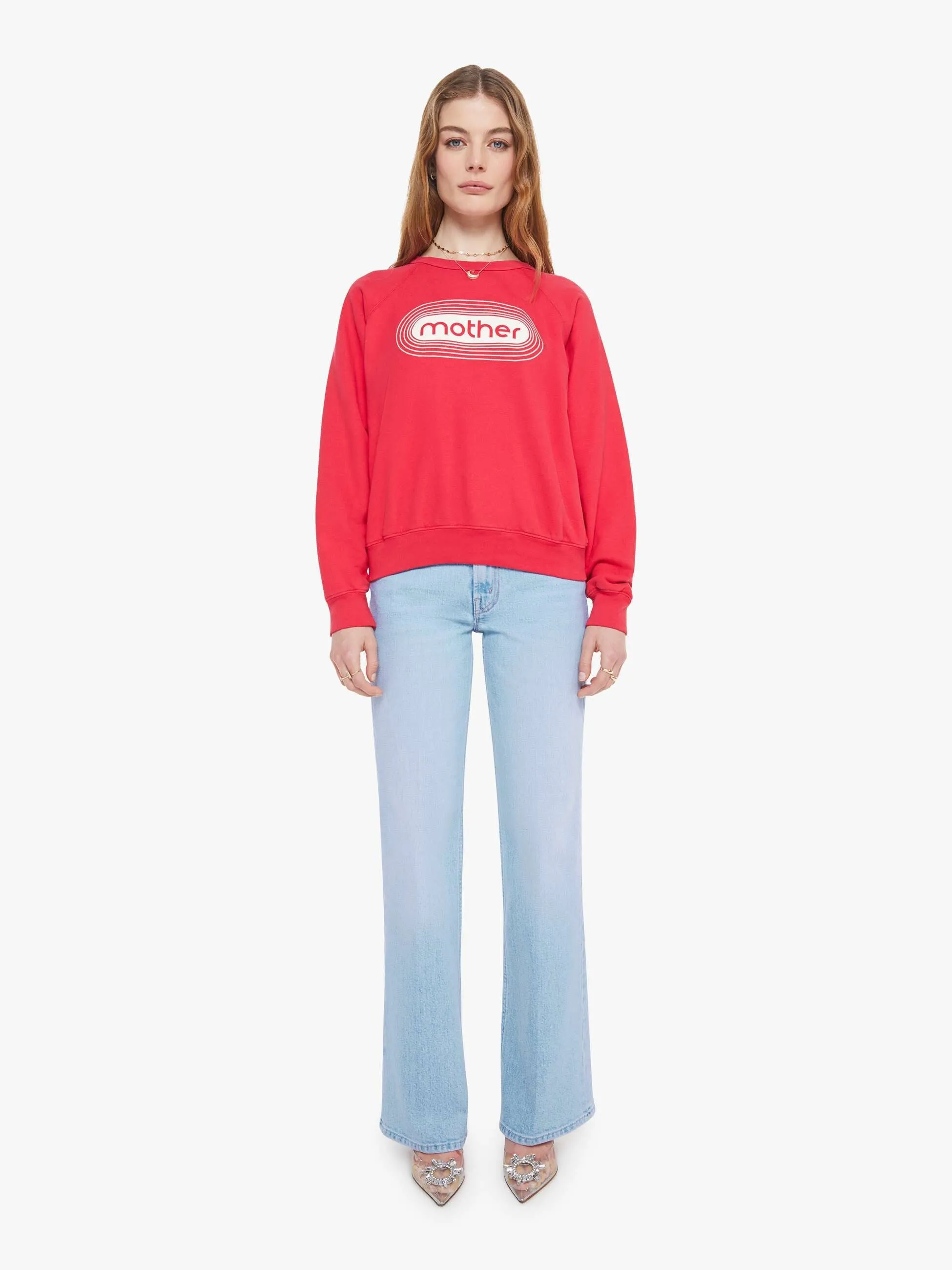 Mother Denim | The Concert - Mother Stereo sold by Sister & Co product image thumbnail 2