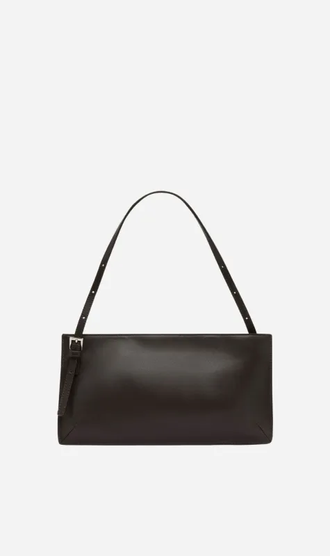 St Agni | 90s Belt Bag - Coffee sold by Sister & Co