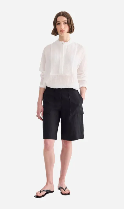 Laing | New Granada Short - Black sold by Sister & Co