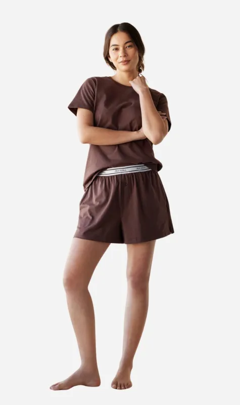 Dear Dylan | Sleep Set - Umber sold by Sisters & Co