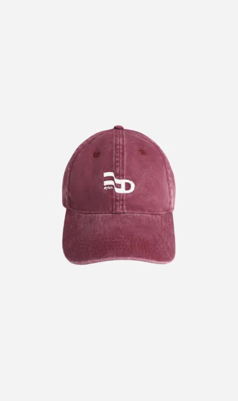 Dear Dylan | Cap - Sangria sold by Sisters & Co