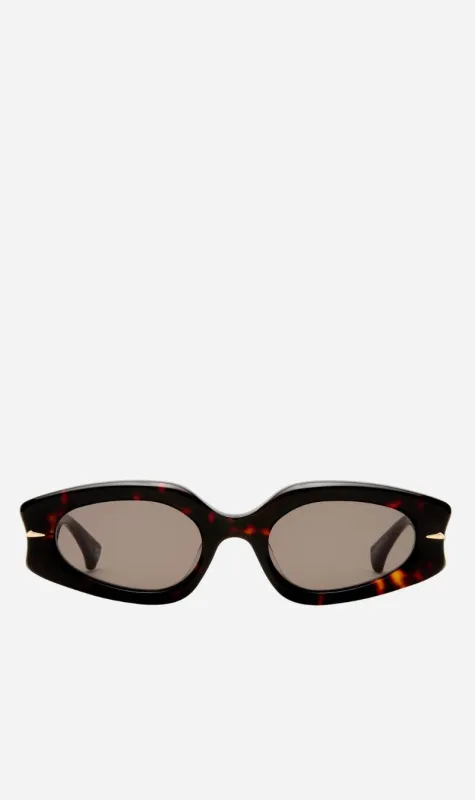 Alemais | Lunar - Tortoiseshell sold by Sisters & Co