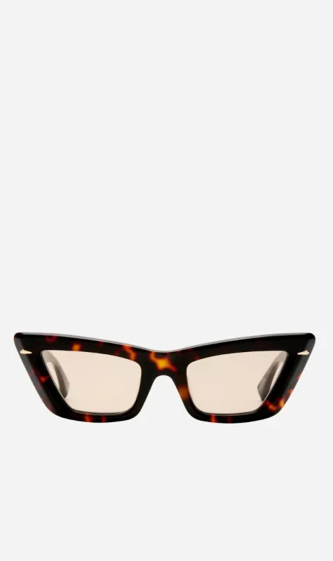Alemais | Lucia - Tortishell sold by Sister & Co