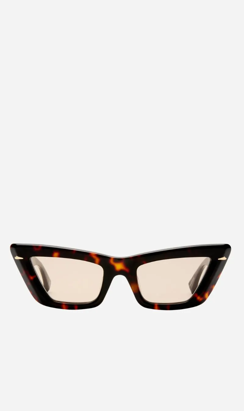 Alemais | Lucia - Tortishell sold by Sisters & Co