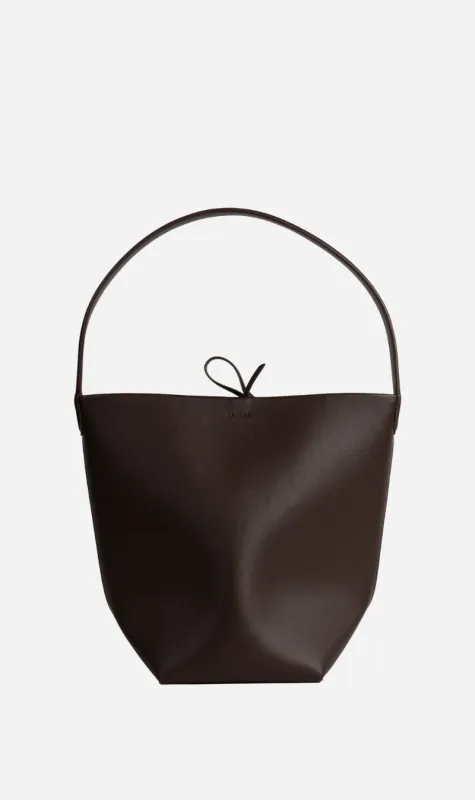 La Tribe | Everyday Bag Medium - Coffee sold by Sisters & Co