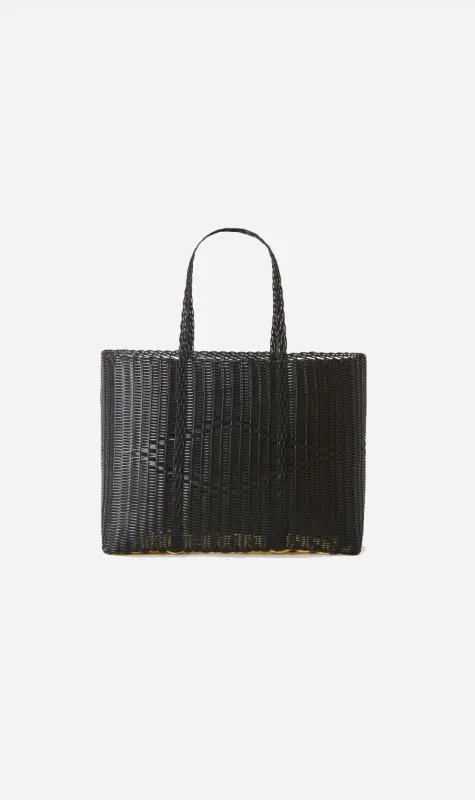 Palorosa | Large Tote Basket - Black sold by Sister & Co
