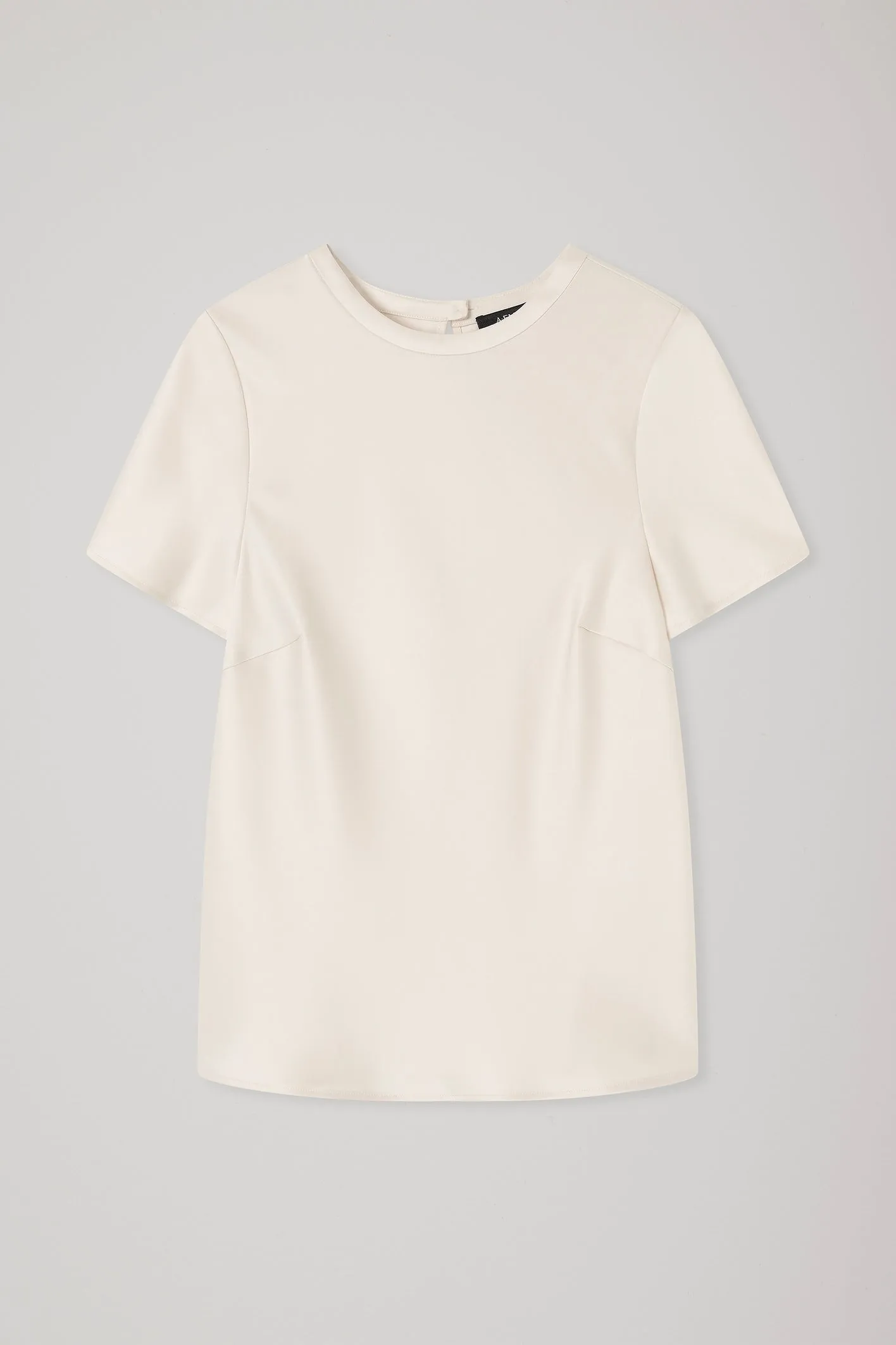 A.Emery | Arca Top - Oyster sold by Sisters & Co product image thumbnail 4